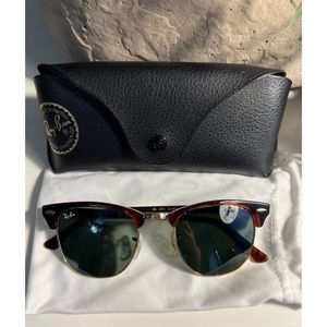 Rayban Sunglasses